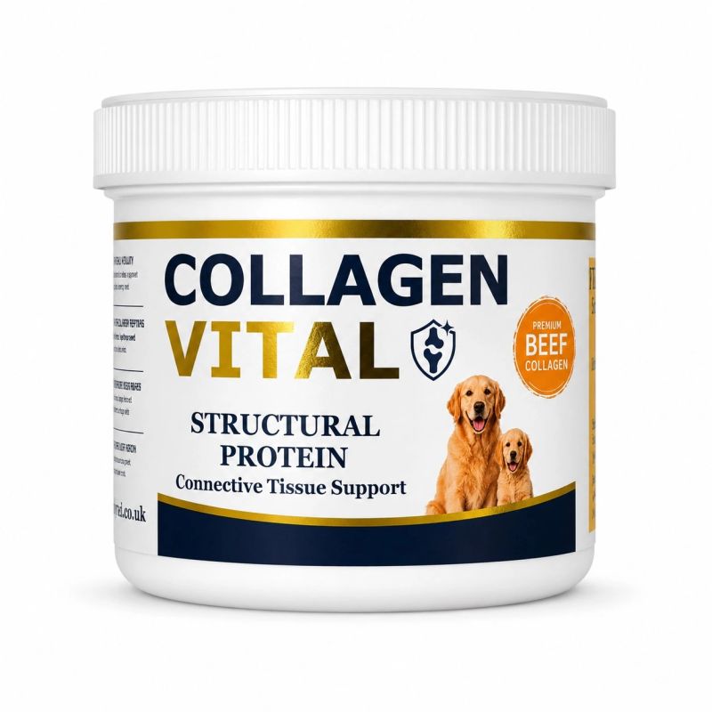 Canine Vita Collagen Vital